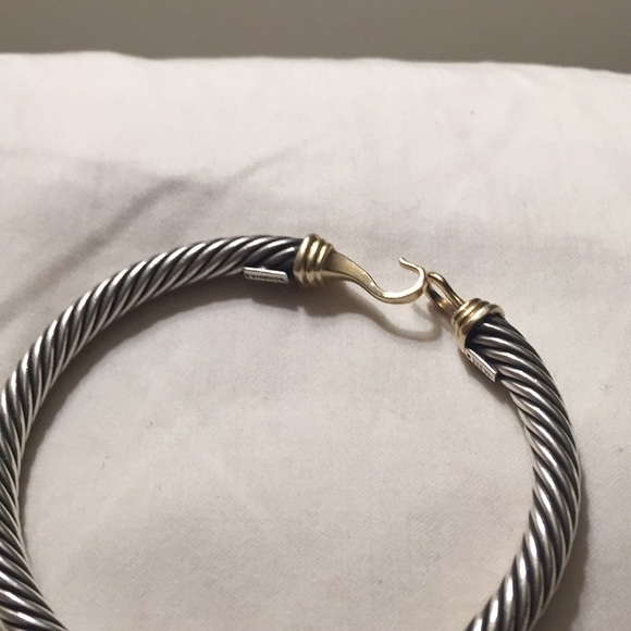 Authentic David yurman - Picture 8 of 9